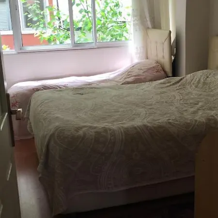 Appartamento 100m2 Apartment, Location, Free Parking