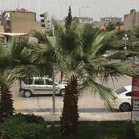 100m2 Apartment, Location, Free Parking Appartamento Smirne