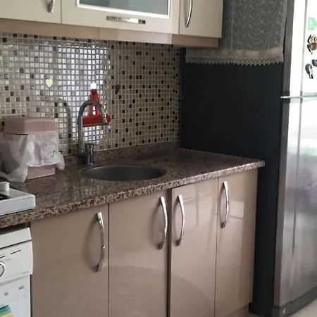 Appartamento 100m2 Apartment, Location, Free Parking